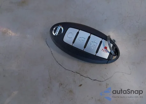 2021 Nissan Kicks Sr Xtronic Cvt from USA, damaged, VIN 3N1CP5DV2ML563428